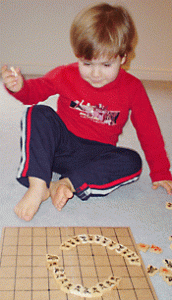 Teach Shogi Young